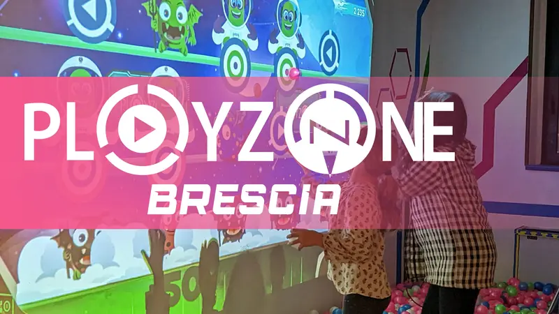 PlayZone Brescia