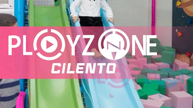 PlayZone Cilento