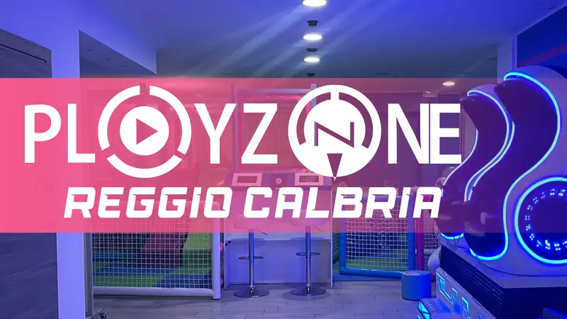 PlayZone Reggio Calabria