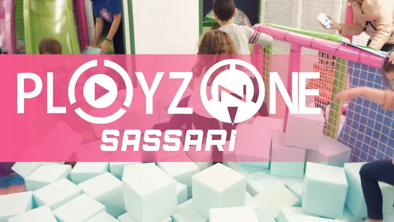 PlayZone Sassari