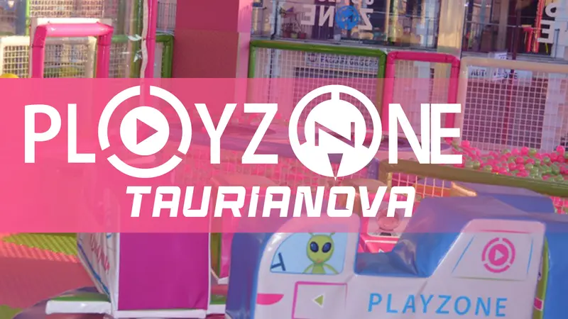 PlayZone Taurianova