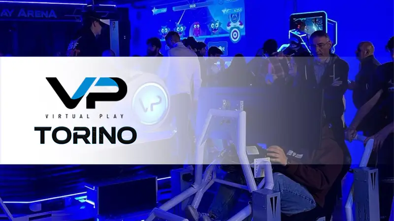 Virtual Play Torino